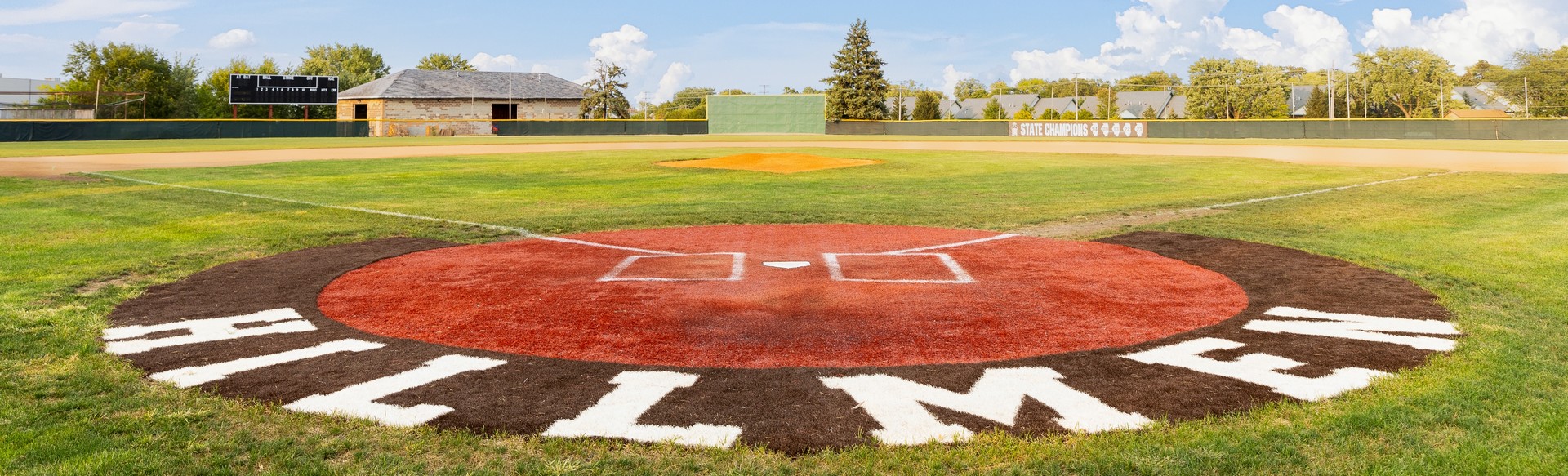 8. Home plate for the Hilltoppers team.jpg